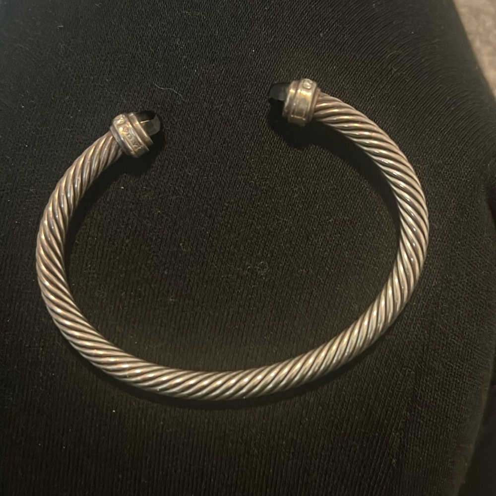 David yurman braclet